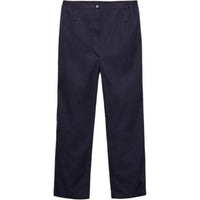 PRADA Casual Pants Women's Blue