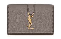 SAINT LAURENT Key Pouches