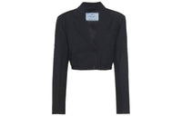 PRADA Business Suits Women's Black