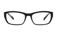 PRADA Eyeglass Frames Women's Black