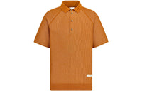 DIOR PARLEY Beach SS22 Polo Shirt Men's Orange