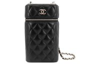CHANEL Trendy Cc Cellphone Pouches