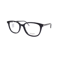 SAINT LAURENT Rectangular Frame Glasses