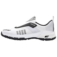 PRADA Low-Top Casual Shoes Men's Black White