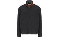 Loro Piana Long Sleeved Zipped Jacket