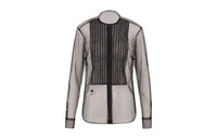DIOR Quarterly New Products Shirts Women's Black