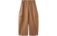 Loro Piana Casual Pants Women's Beige