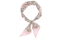 PRADA Silk Scarves Women's