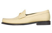 CELINE Casual Single Shoes Women's Yellow