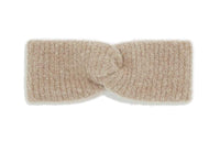 Loro Piana Hair Bands Women's Beige