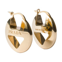 PRADA Earrings Women's