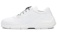 PRADA Casual Shoes Women's Low-Top White/Black