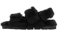 PRADA Casual Sandal Women's Black