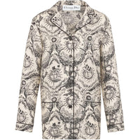 DIOR Shirts Women's Ecru