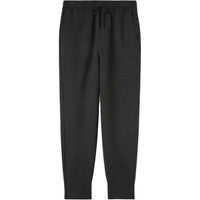 Loro Piana Casual Pants Men's Black