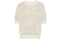 PRADA Knitwear Men Ecru