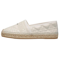 DIOR Granville Espadrilles Women's White