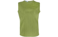 PRADA Camisoles Women's Green
