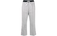 MIU MIU Casual Pants Women's Gray