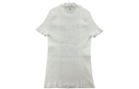 CHANEL 24 Spring Summer New Arrivals T Shirt Women's White