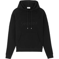 SAINT LAURENT Sweatshirt Women's Black