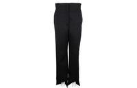 CELINE Casual Pants Women's Black