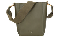CELINE Sangle Handbags