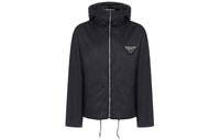 PRADA Down Jackets Women's Black