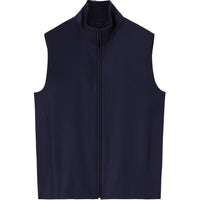 Loro Piana Vest Men's Marine Blue