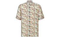 DIOR x KENNY SCHARF FW21 Shirt Men's Multicolor