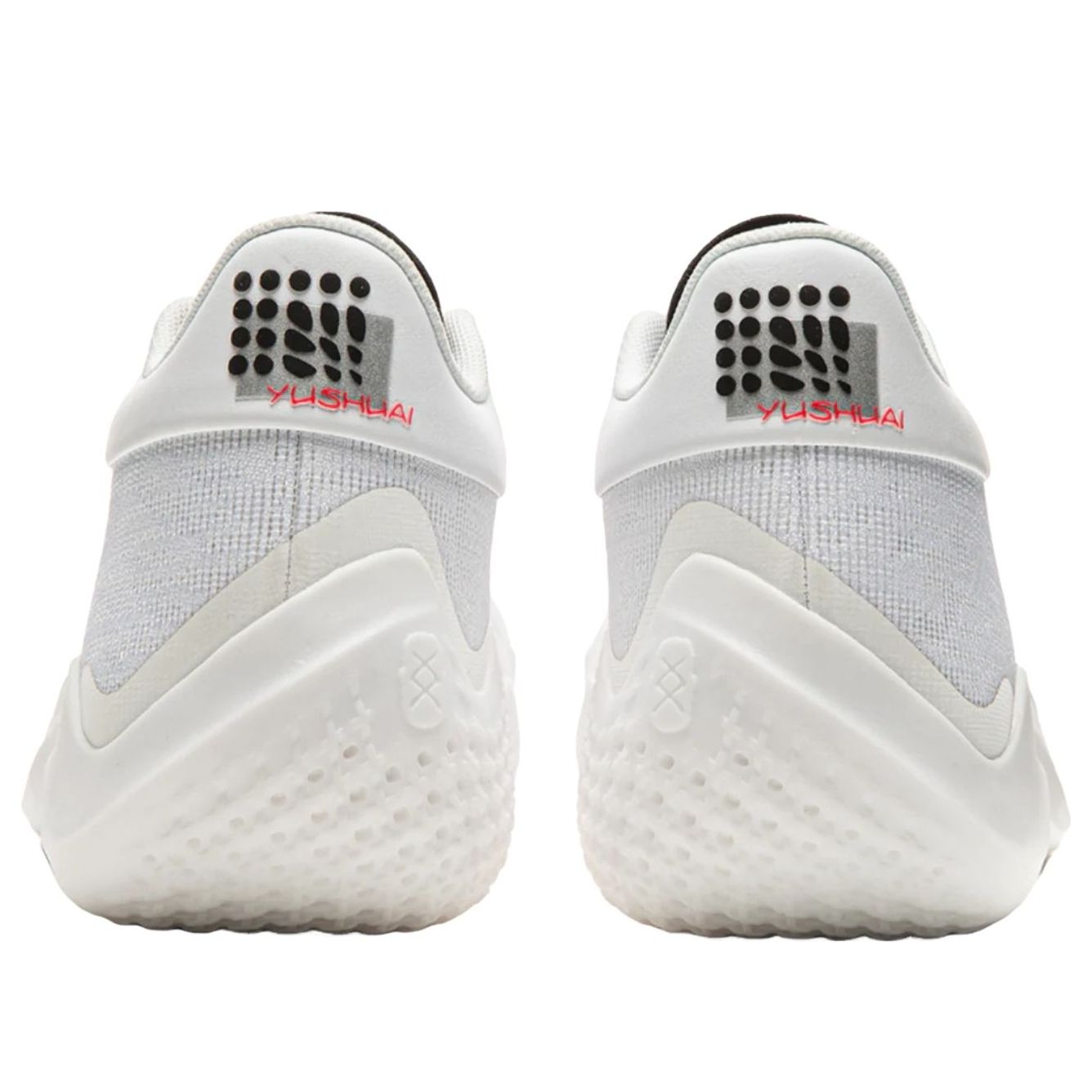 Li-Ning Yu Shuai 20 'White' ABAW003-9