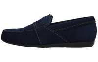 PRADA Men's Casual Shoes Men's Blue