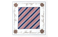 Loro Piana Silk Scarves Women's Multicolor