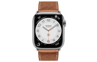 HERMES H0009481 01LCW | H0008671J37 Smart Watches Bluetooth Connection Downloadable App Unisex