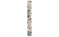 Loro Piana Silk Scarves Women's Blue