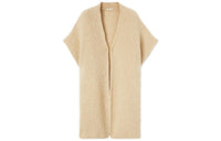 Loro Piana Knitwear Women's Light Brown