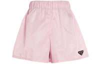 PRADA Casual Shorts Women's Pink