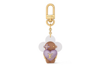 LOUIS VUITTON Vivienne Amour Key Holder