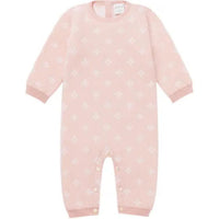 LOUIS VUITTON Bodysuits Pink Infant And Toddler