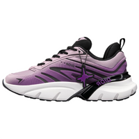 DIOR B44 Low Top Casual Shoes Men's Purple Limited Edition Numbered Edition