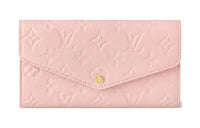 LOUIS VUITTON Sarah Wallet