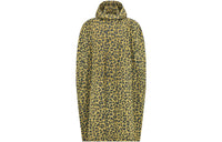 DIOR Cloaks Men Yellow