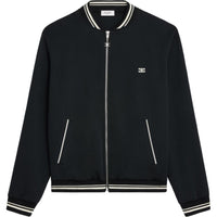 CELINE SS24 Jackets Coats Men's Black