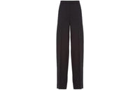 PRADA Casual Pants Women's Black