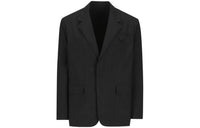PRADA Single Breasted Tailored Blazer