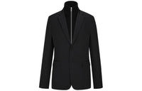DIOR Business Suits Coats Men's Black