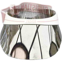 DIOR Club1 Sun Visor