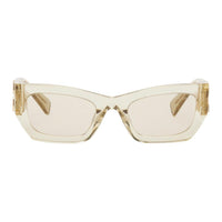 MIU MIU Eyewear Glimpse Cat eye Sunglasses