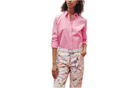 HERMES Shirts Women's Pink