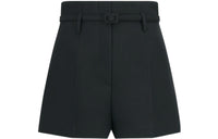 DIOR Casual Shorts Women's Black